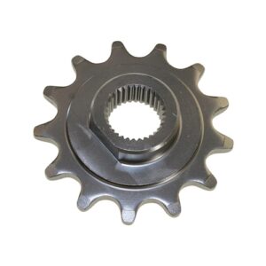 Sprocket Gear Manufacturer in India