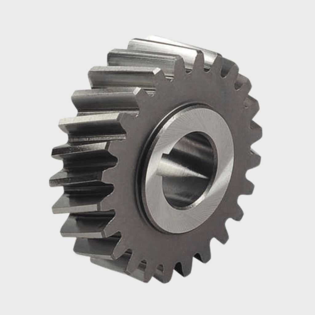 Best Helical Gear Manufacturer in India