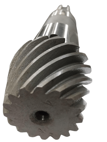 Pinion Spiral Bevel Gear Manufacturer in India
