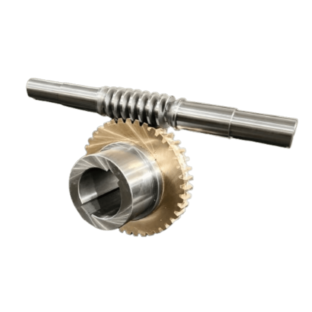 Best Worm Gear Manufacturer in India