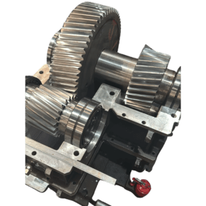 Best Complete Gear Box Manufacturer in India